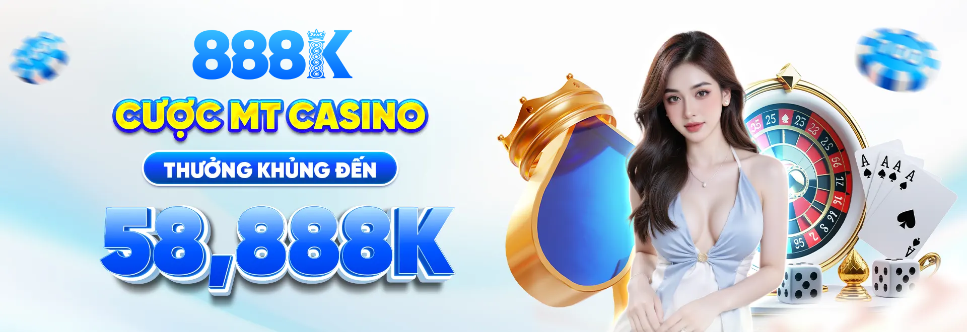 Nhà Cái 888K