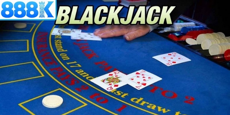 Đôi nét về game Blackjack
