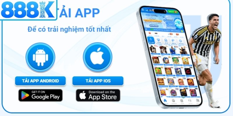 Download cho máy Android