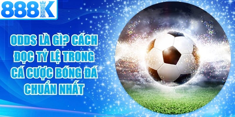 Odds Là Gì